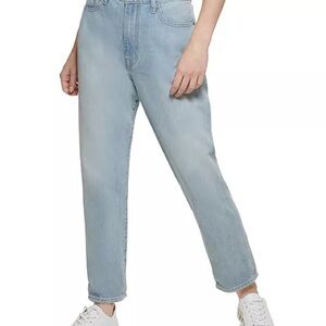 DKNY -Broome High Rise Vintage Jeans